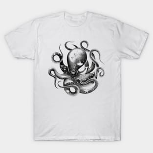 OCTOPUS T-Shirt